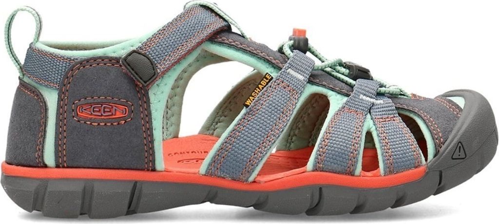 Keen Sandalen Sandalen Kunstleder/Textil