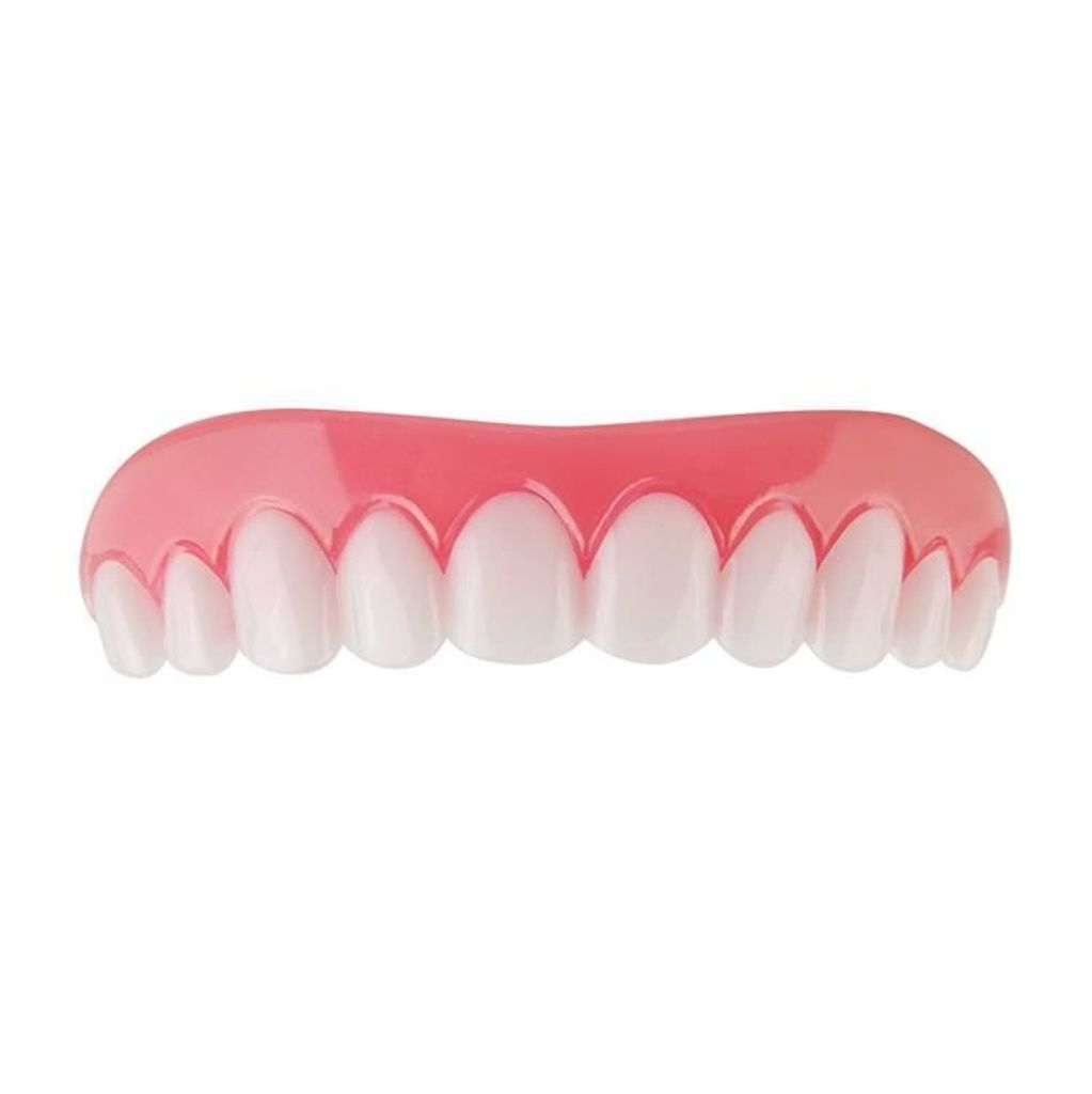 Perfect Smile - Dočasný horný zubný mostík Obrázok produktu 