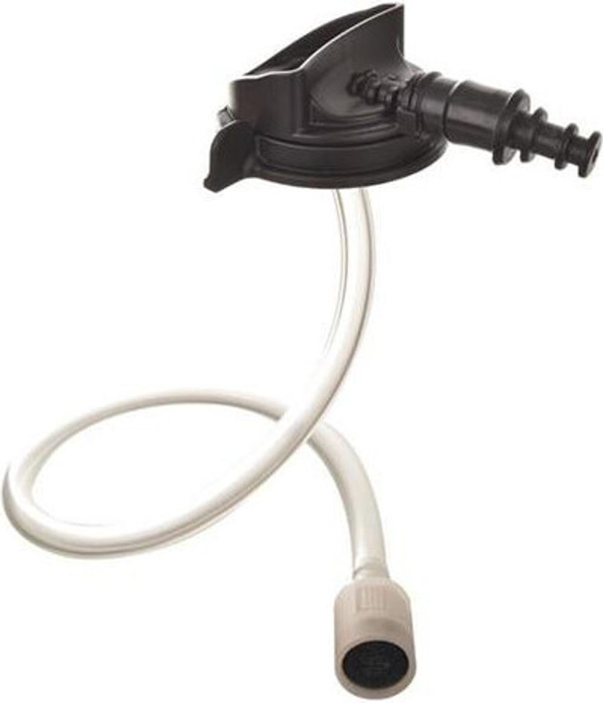 Durchführbarer Schlauch für Karcher SE 3001 4001 4002 Produktbild 