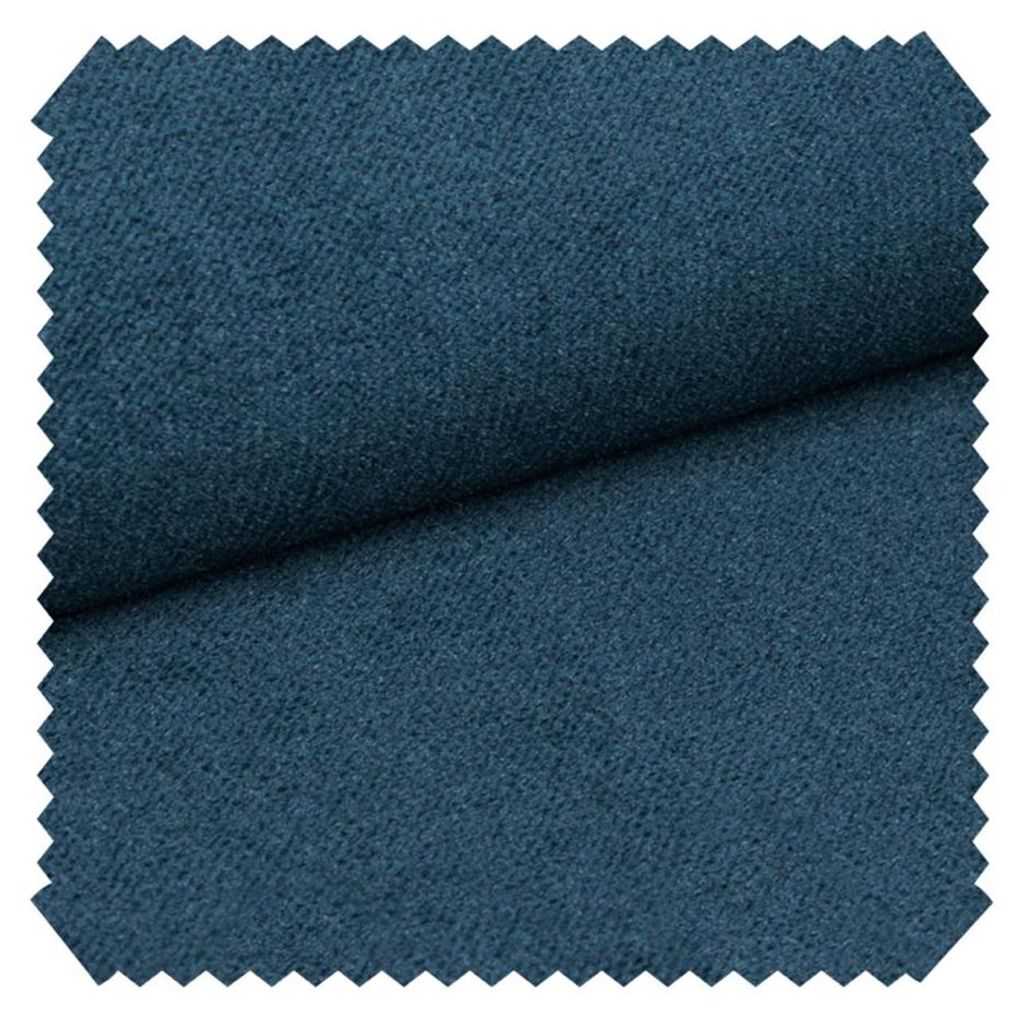 novely® PASSAU - Samtig Weicher Chenille-Möbelstoff - Produktbild 