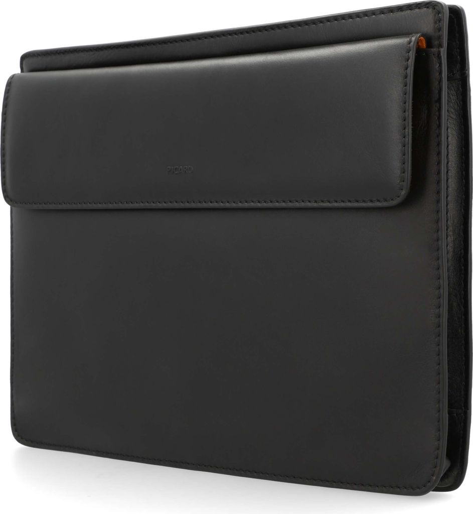 PICARD Umhängetasche Toscana schwarz R247