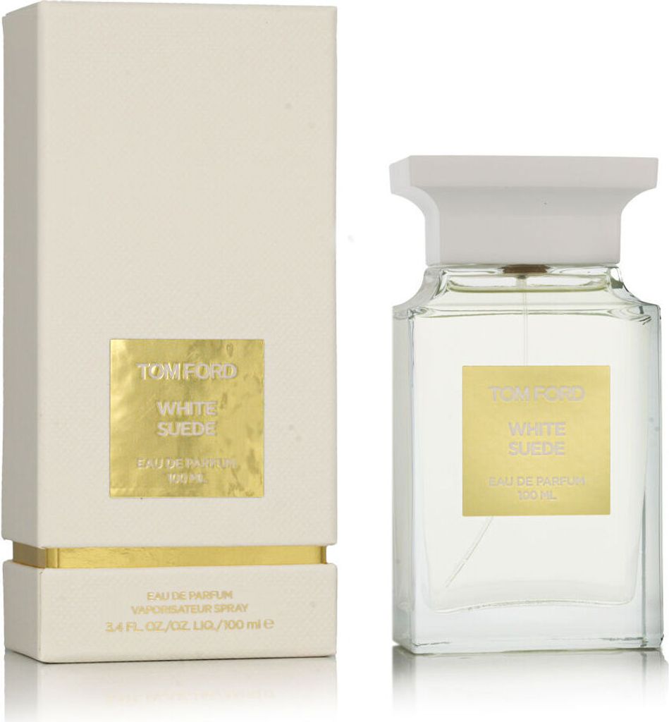 Tom Ford White Suede Eau de Parfum 100ml | Kaufland.de