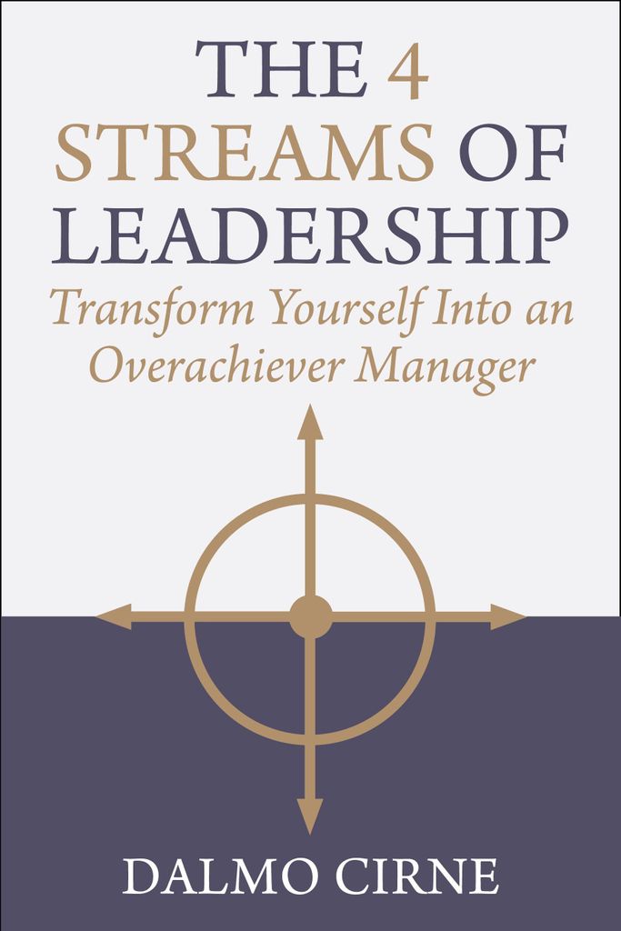 The 4 Streams of Leadership