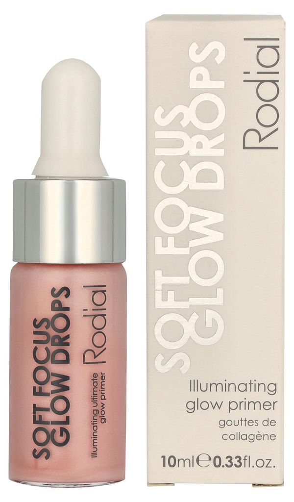 Rodial Soft Focus Glow Drops Deluxe Produktbild 