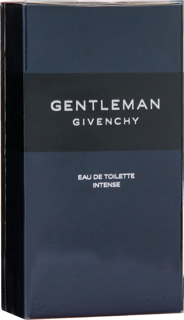 Givenchy Gentleman Intense Woda Toaletowa 100ml Obrázok produktu 