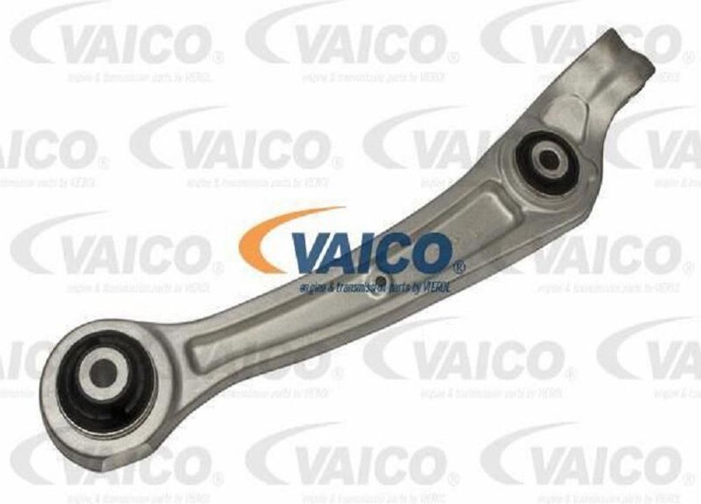 VAICO V10-3123 Querlenker Unten Vorne Links für AUDI A4 Avant (8K5, B8)