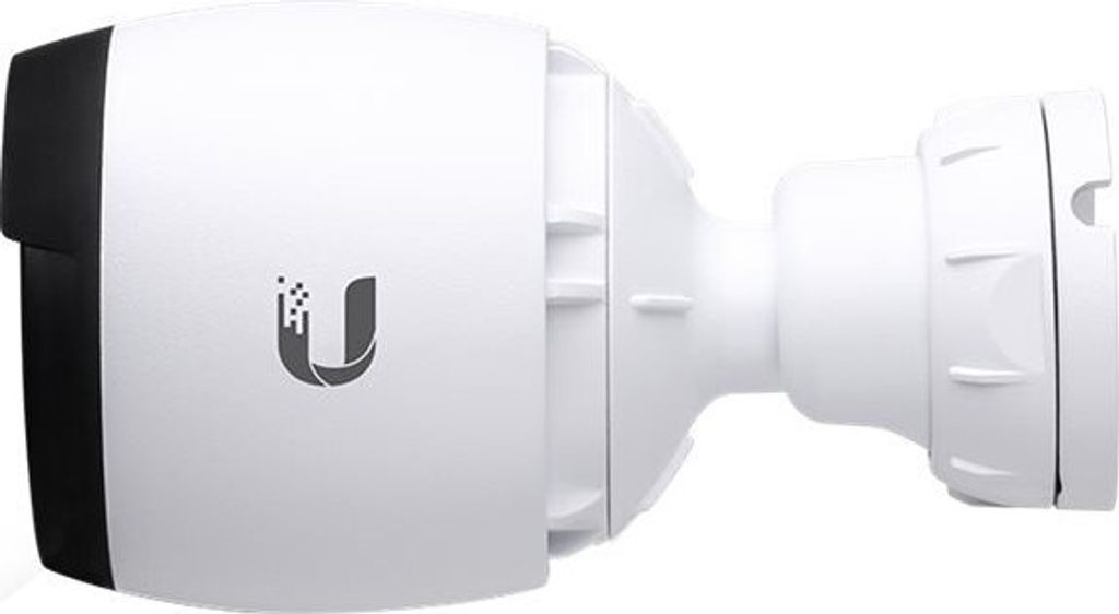 Ubiquiti UVC-G4-PRO Kazeta s bezpečnostnou kamerou (tvar) Obrázok produktu 5