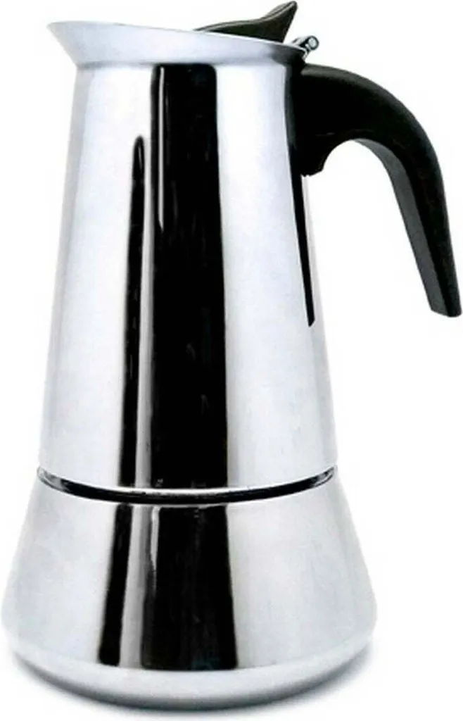 Cafetière Vin Bouquet 10 tasses avec poignée ergonomique et acier robuste