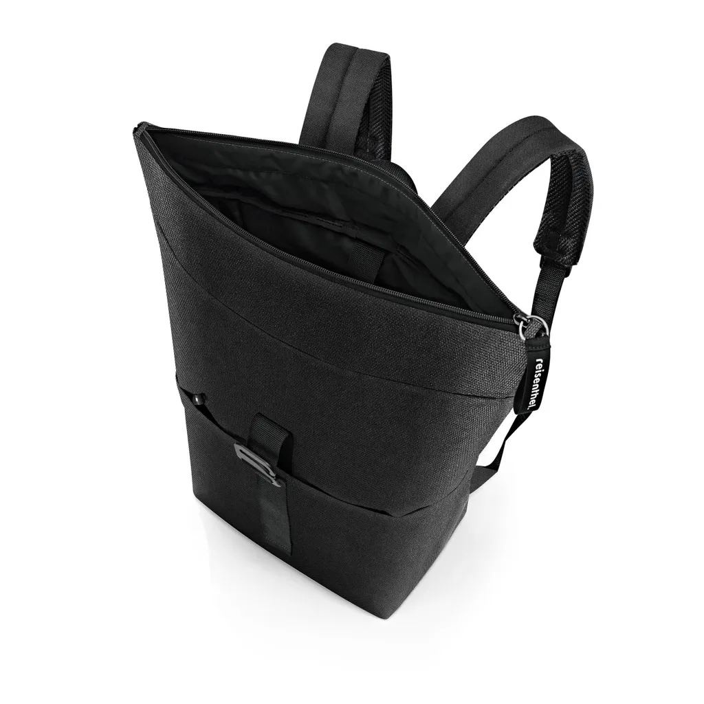 Sac à dos de jour reisenthel polyvalent avec grand compartiment