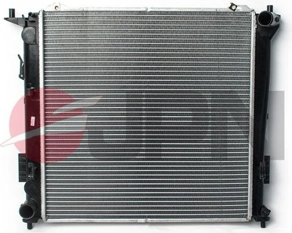 Radiateur pour Hyundai i30 et Kia Cee'd : Réparation Système de Refroidit