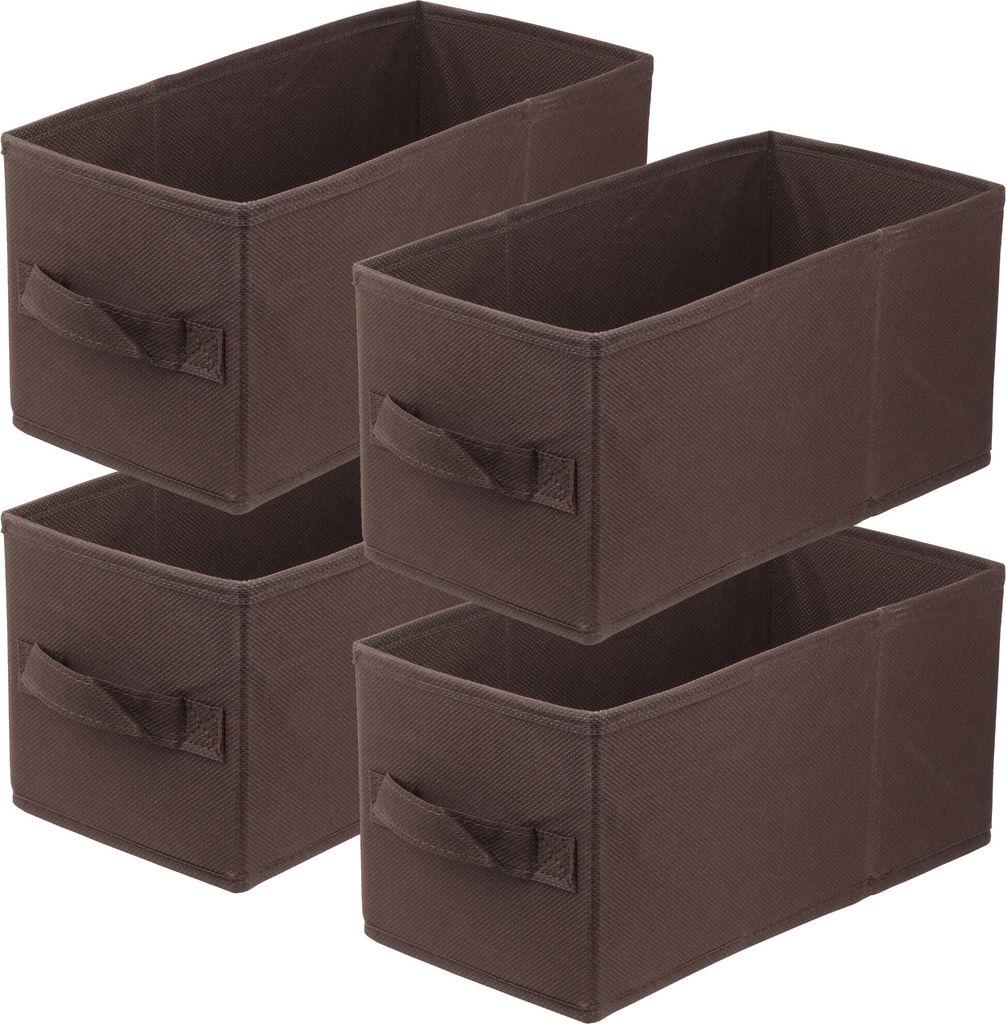 Lavita Storage Box | faltbare Aufbewahrung Boxen 15 x 31 x Produktbild 
