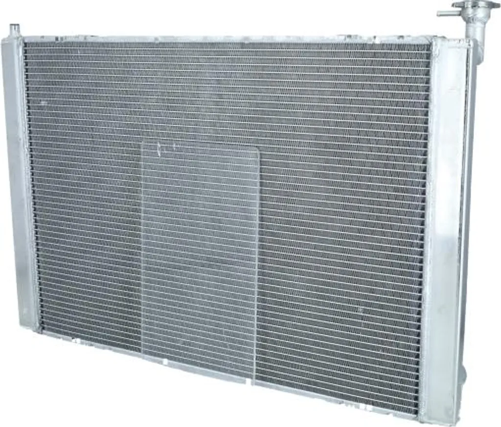 Radiateur de refroidissement NRF 53974 en aluminium renforcé OEM - 14