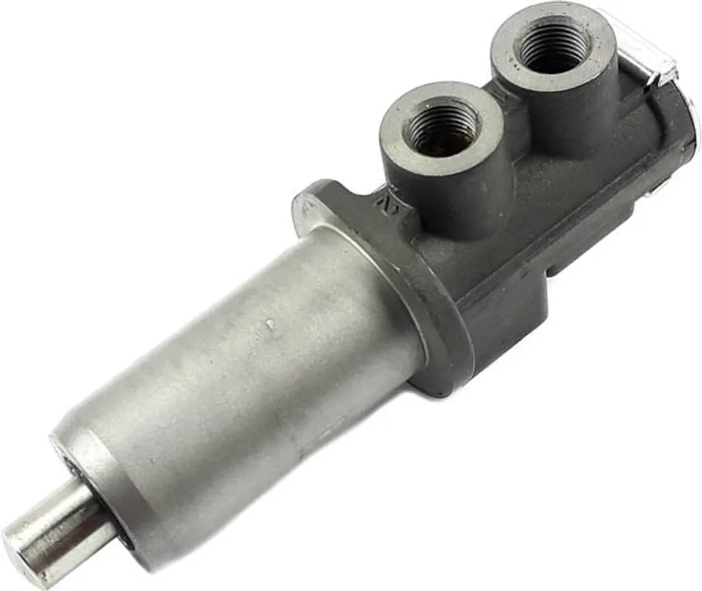 Soupape d'embrayage robuste renforcée Volvo FH FM réf 1653156
