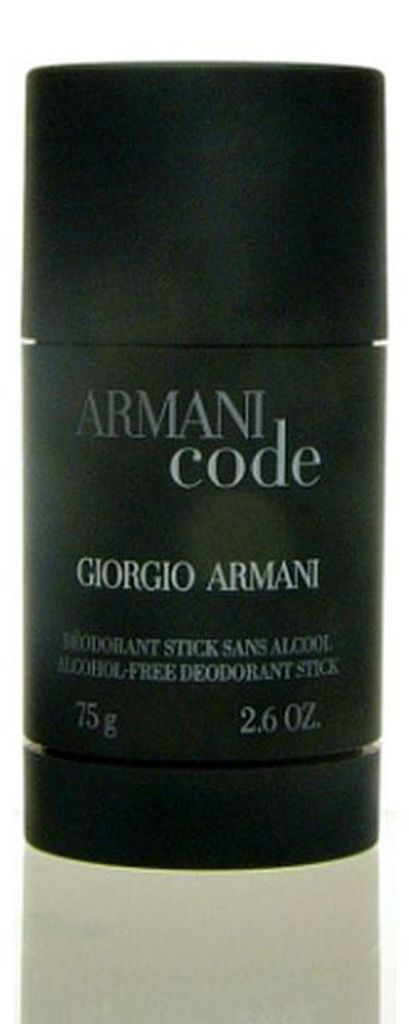 Armani - Code for Men Deostick 75ml