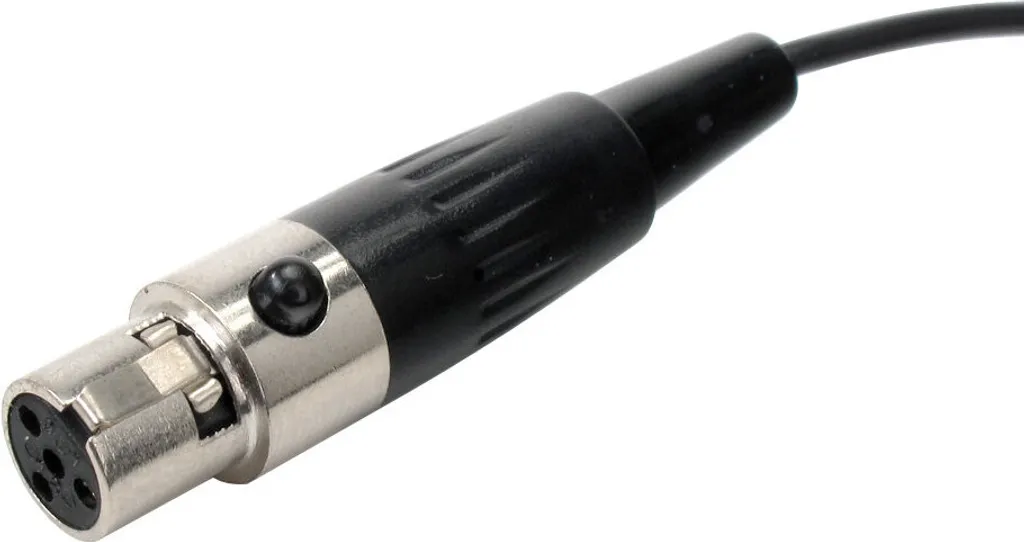 Micro pour instruments acoustiques Pronomic IM-20 idéal scène et live - 3