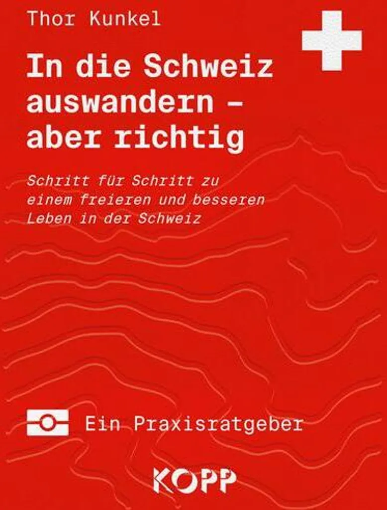 S'expatrier en Suisse : Guide complet pour réussir son installation 2024