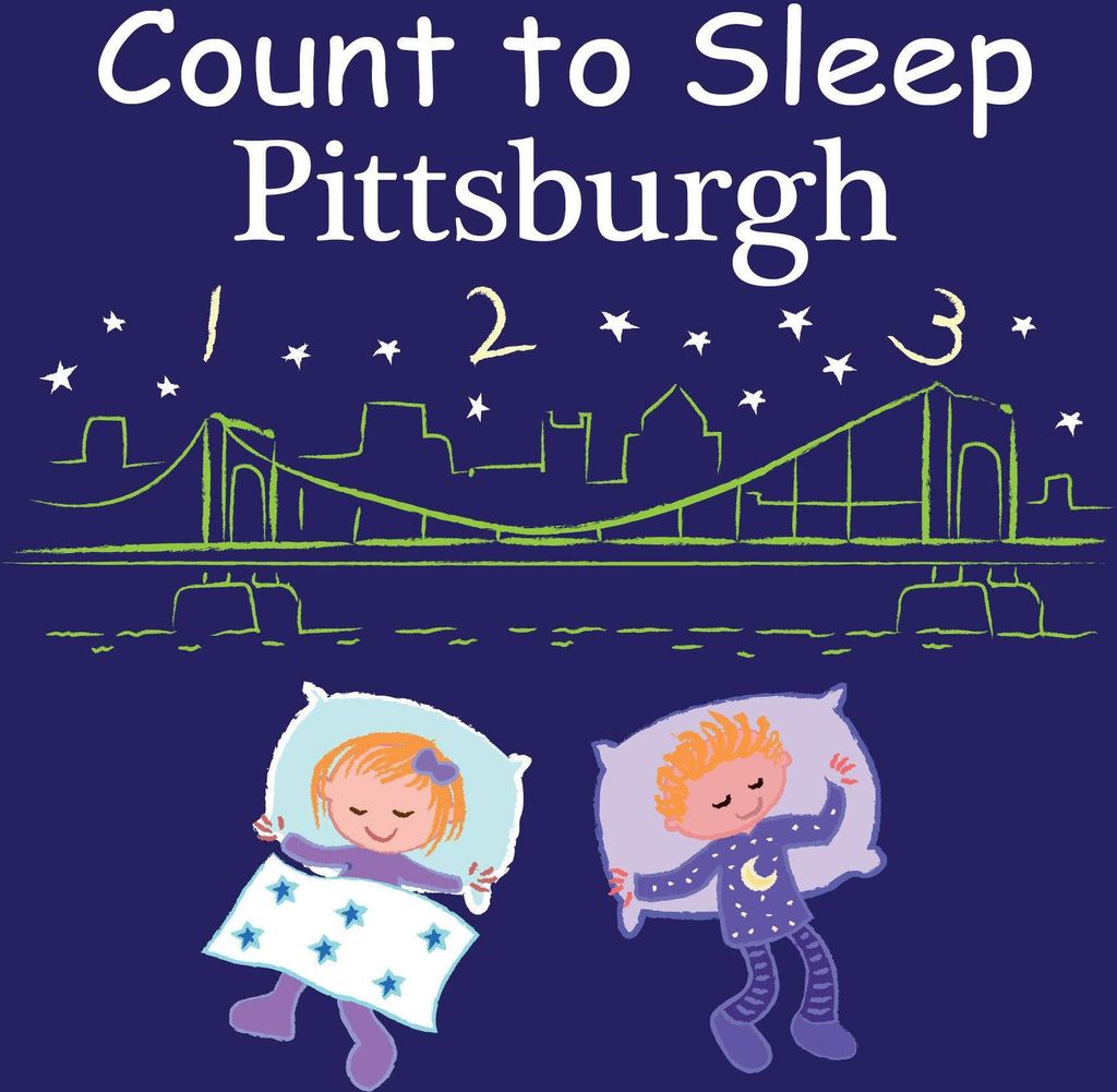 Count to Sleep Pittsburgh