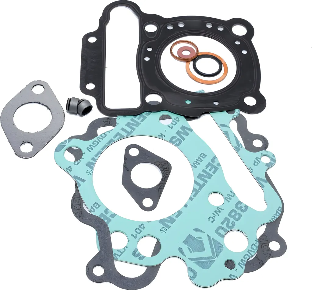 Kit étanchéité cylindre Athena pour Peugeot Elystar et Jetforce 125cc