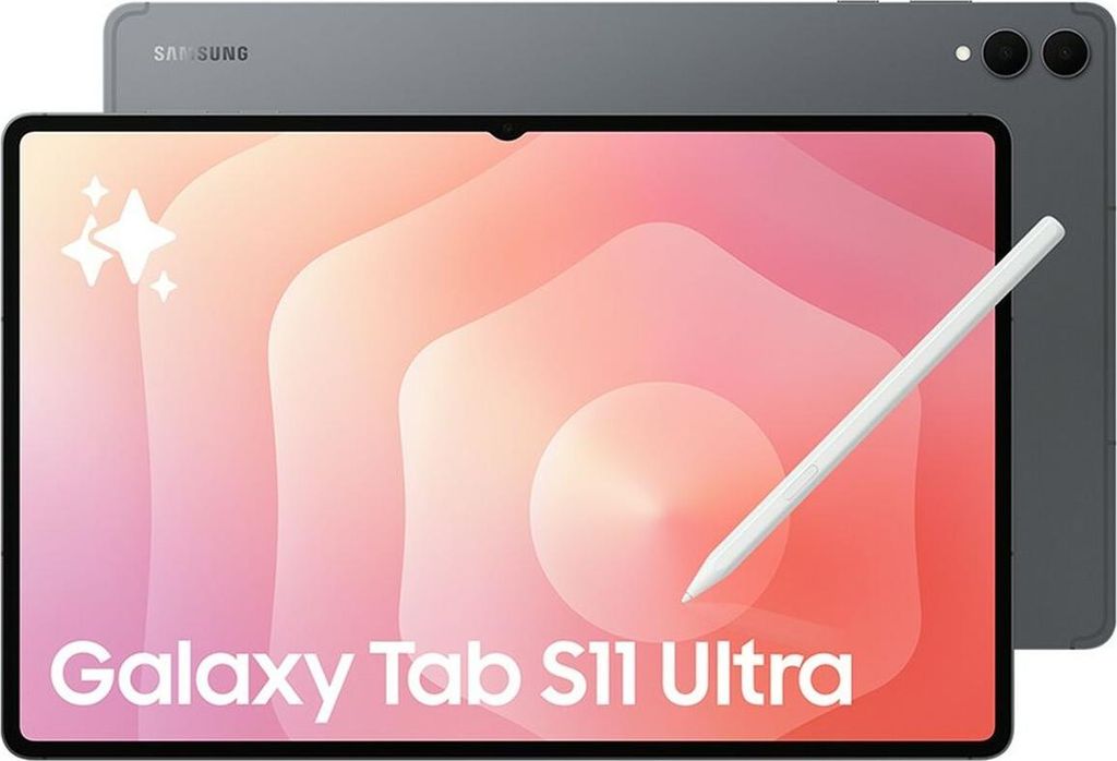 Samsung GALAXY TAB S 512 GB - Tablet Produktbild 