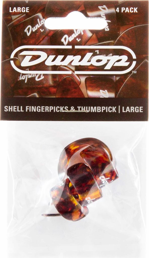JIM DUNLOP 9020TP Large Plastic