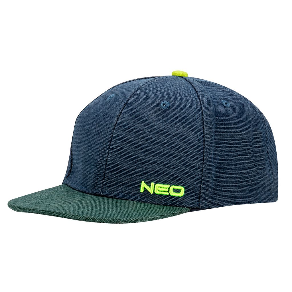 NEO TOOLS Baseballová čiapka - Pánska a dámska baseballová Obrázok produktu 