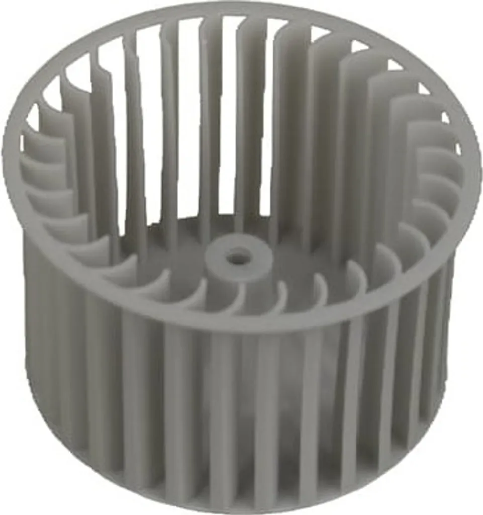 Whirlpool - Ventilatorichroef - 481951528224 - 1