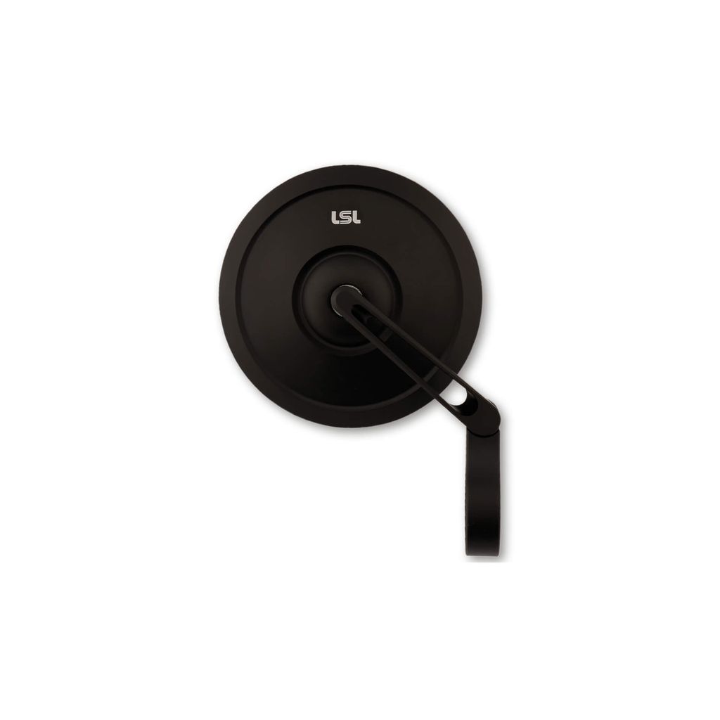 LSL RETRO Lenkerendenspiegel (Black)