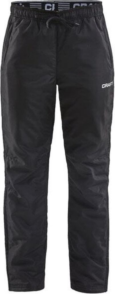 CRAFT Pants Warm W Black XL