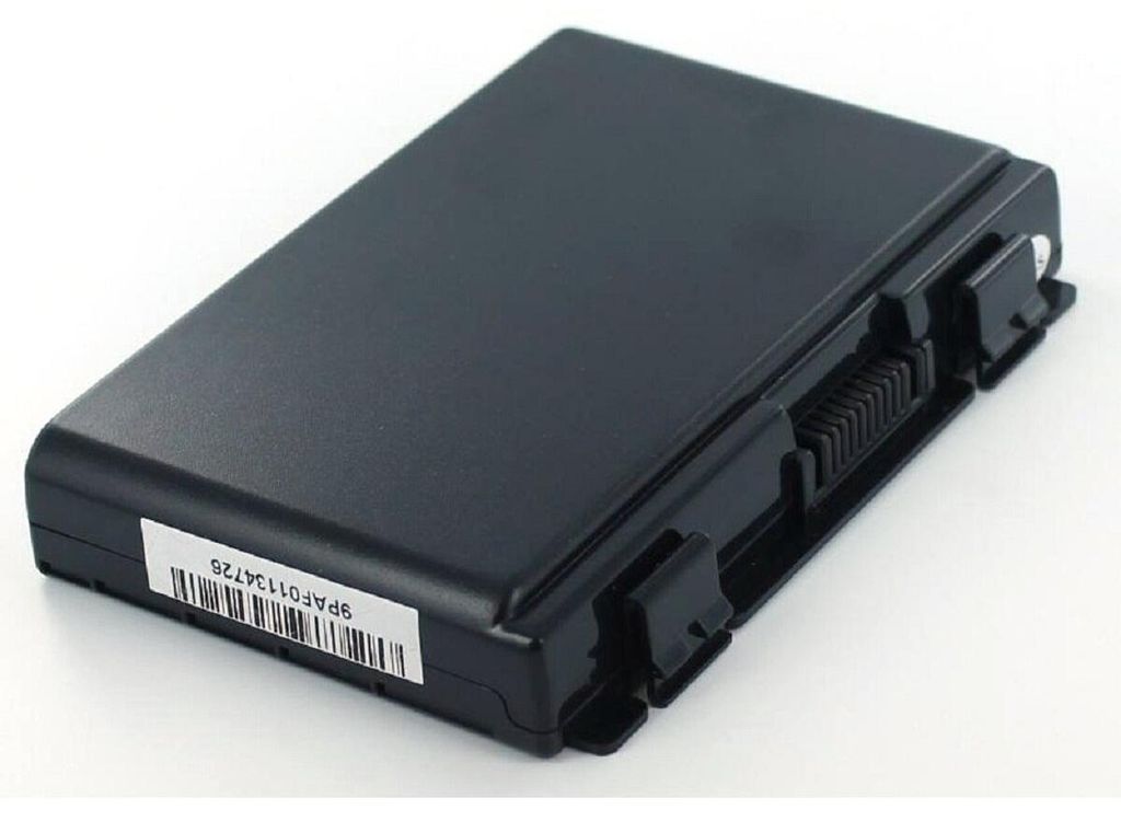 AGI 83808, 4400 mAh, Notebook/Tablet, Lithium-Ion, 12 cm, Produktbild 