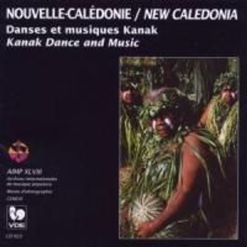Nouvelle Caledonie