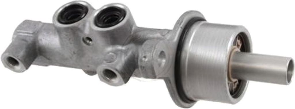 Hauptbremszylinder Ø 22,2 mm 2x M10x1.0 2-Alu-Ansch. A.B.S. für u.a. OPEL COMBO