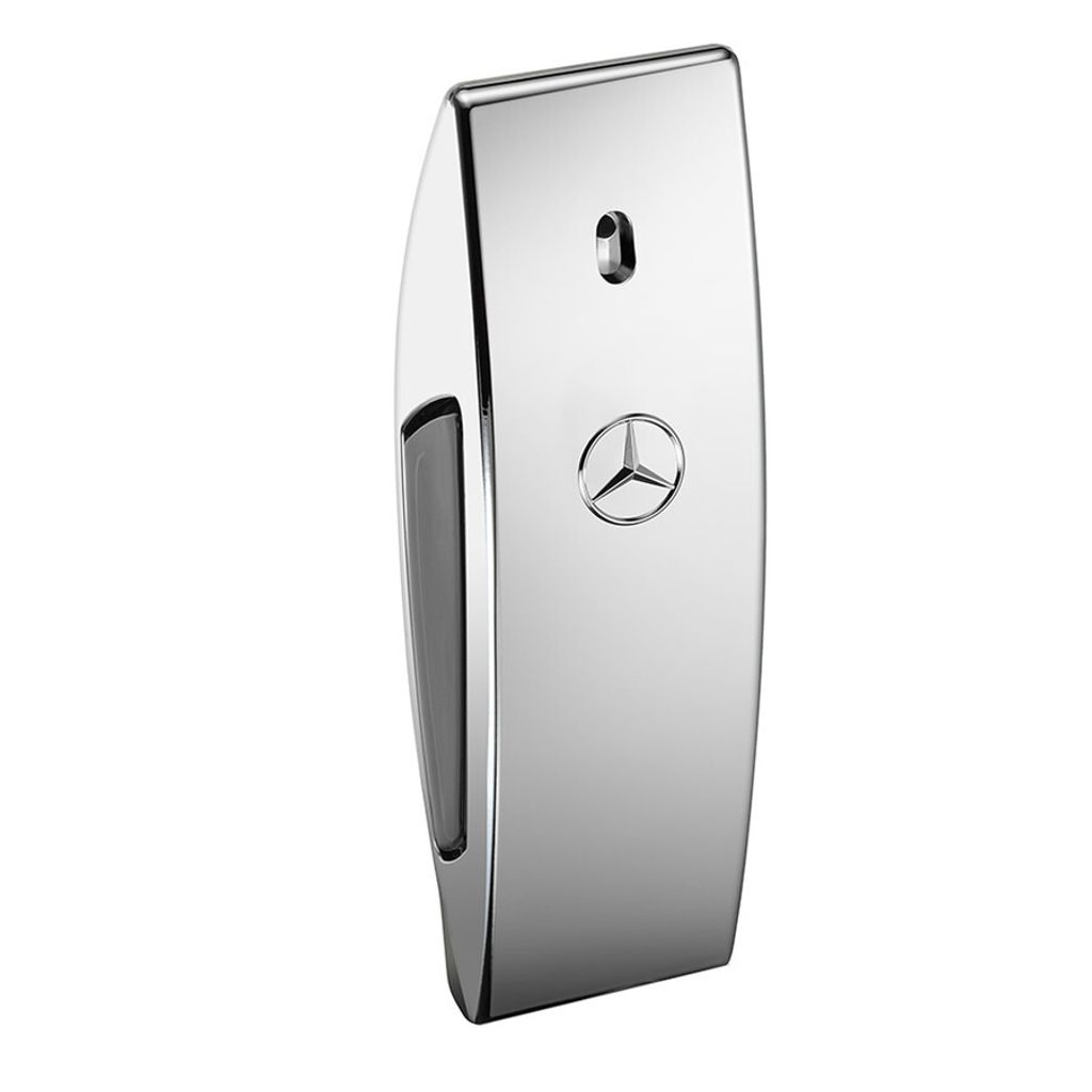 Mercedes-Benz Club Woda toaletowa, 100 ml Zdjęcie produktu 