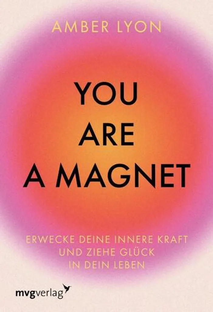 Aimant de Réfrigérateur You are a Magnet - Décoration Magnétique Maison