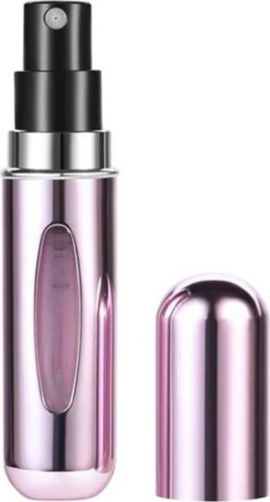 Verk 01752 Rozprašovač na parfémy 5 ml černý Obrázek produktu 