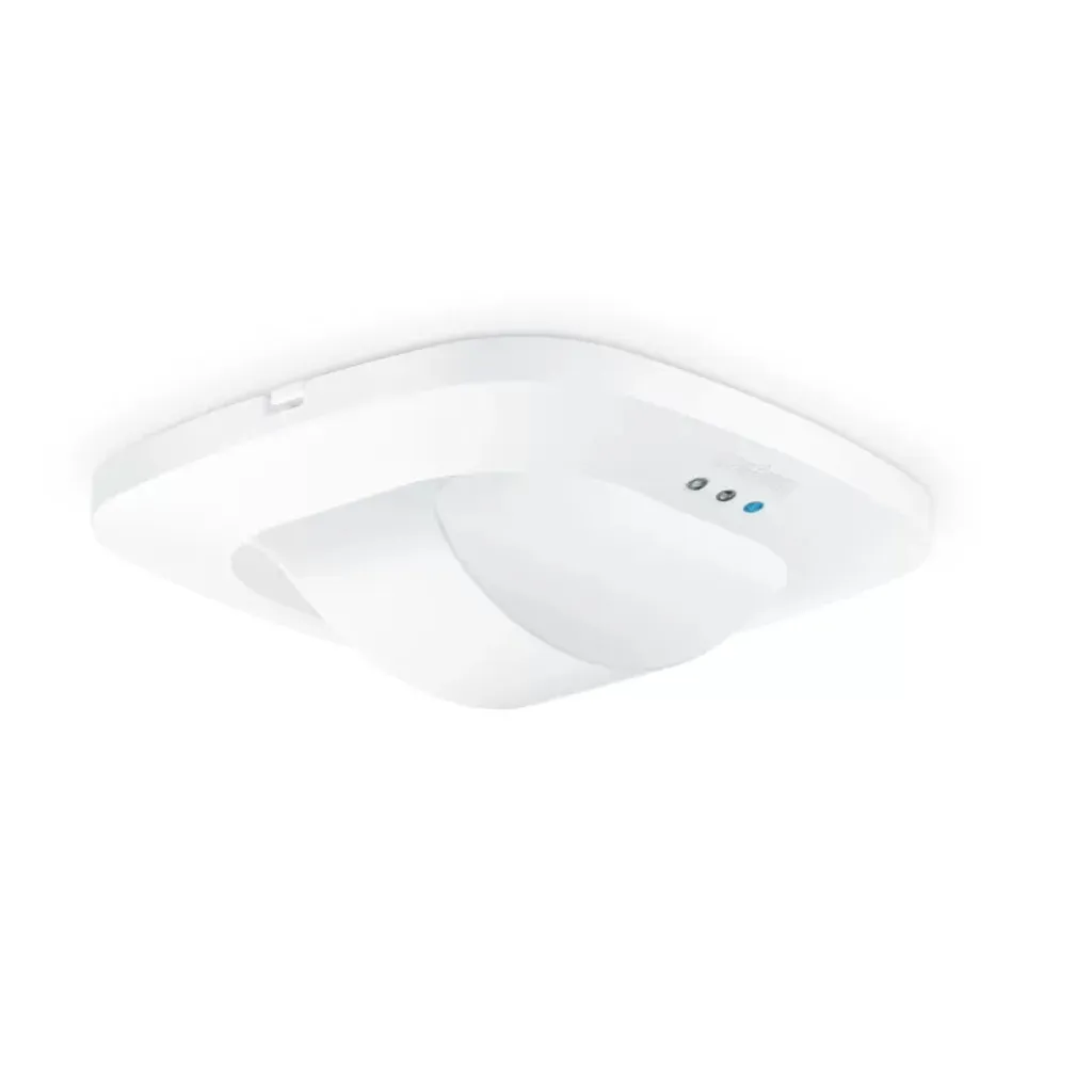 Détecteur de présence haute fréquence encastré invisible pour plafond