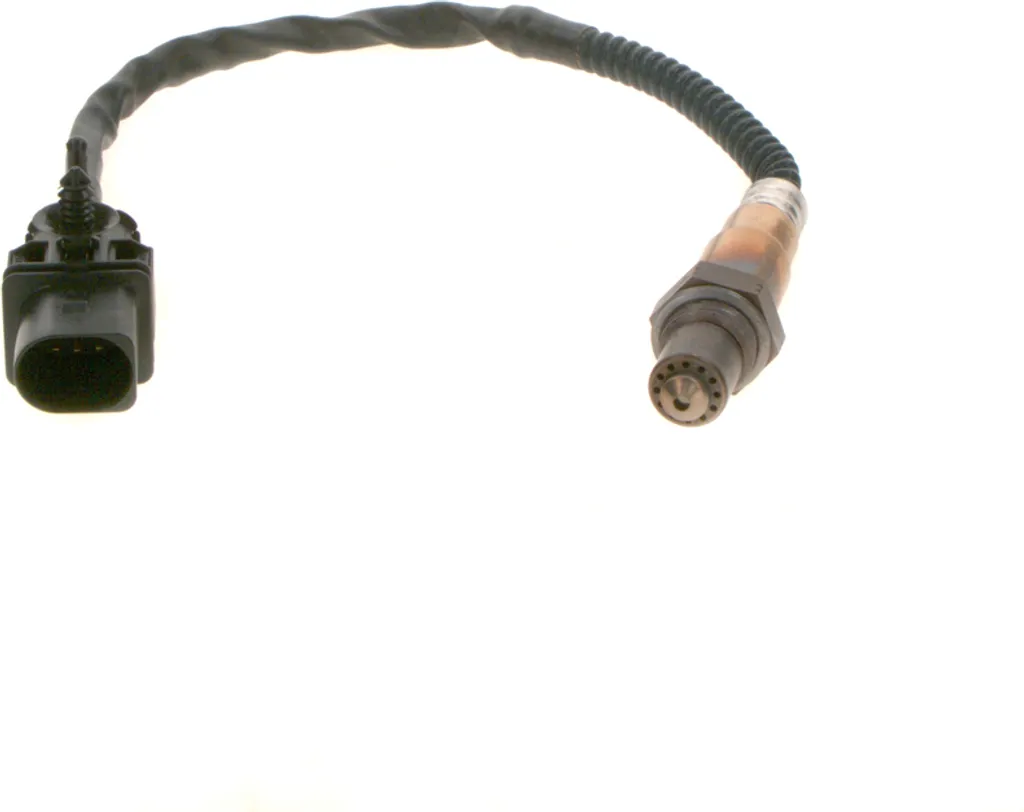 Sonde Lambda Bosch 0258017456 : Corrigez le Voyant Moteur de votre Volvo