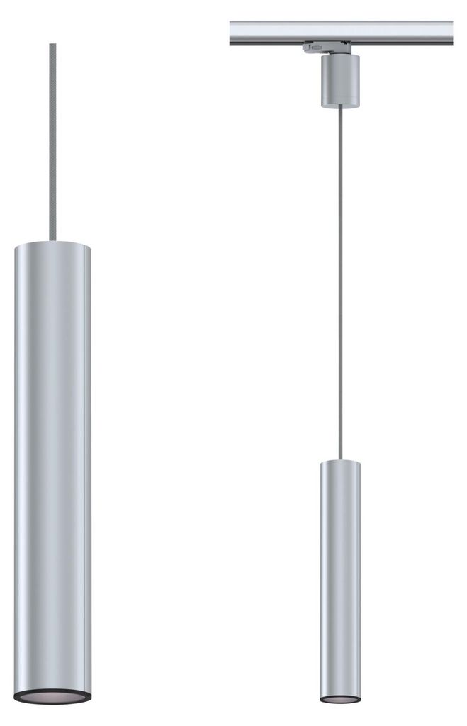Paulmann Artemons, Schienenlichtschranke, GU10, 1 Produktbild 