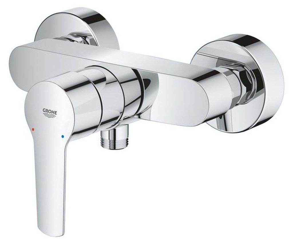 GROHE Start, Chrom