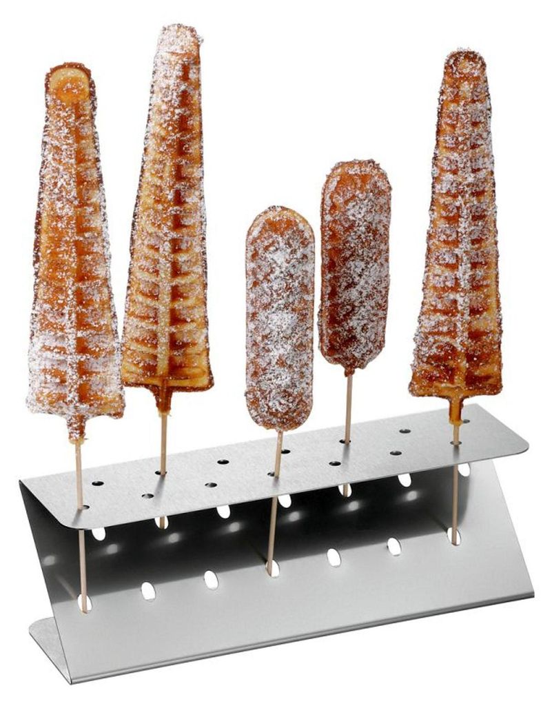 Lolly-wafelhouder Z14 Productafbeelding 