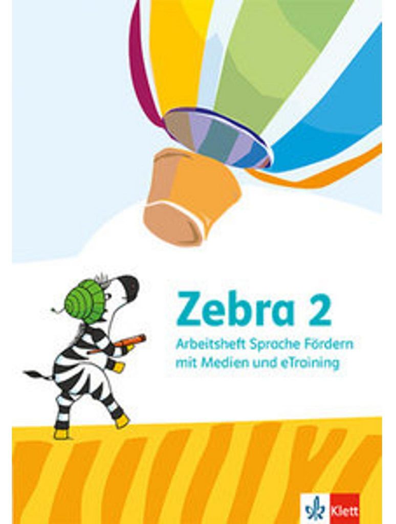 Zebra 2