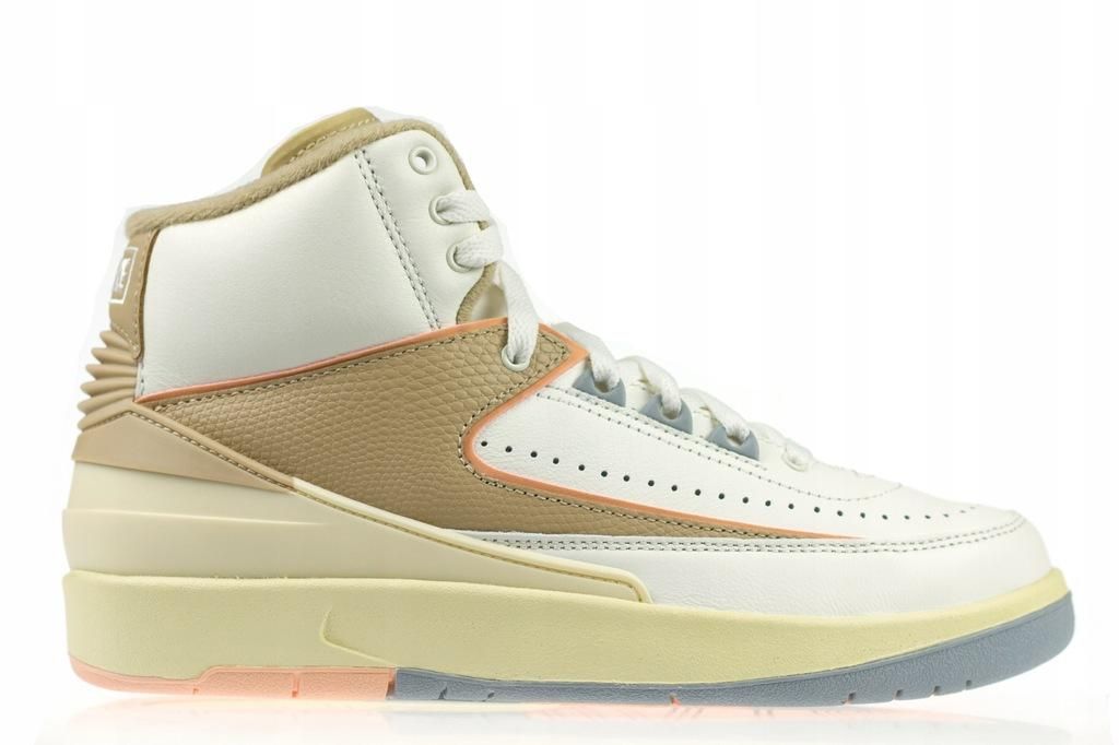 Schuhe AIR JORDAN 2 RETRO