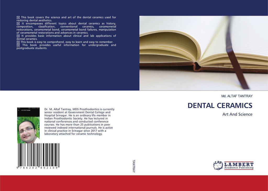 Dental Ceramics