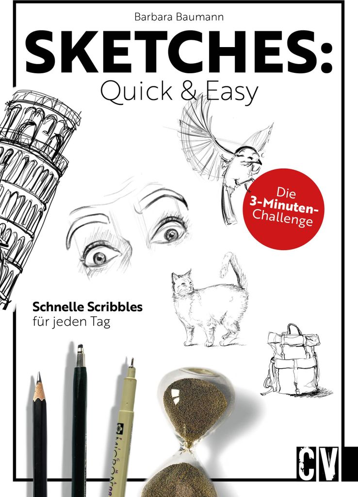 Sketches: Quick & Easy
