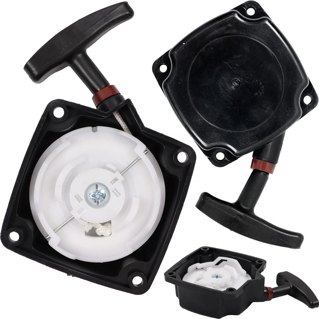 Seilzugstarter für Motorsense AL-KO BC 4125 BC4125, BC410, Produktbild 