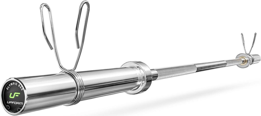 Marbo Sport Langhantelstange Olympia 180 cm UF-G180-OLI-CH