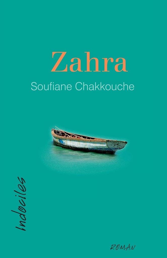 Zahra