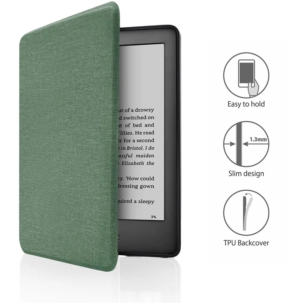 MyGadget Hülle für Amazon Kindle Paperwhite Kaufland.de