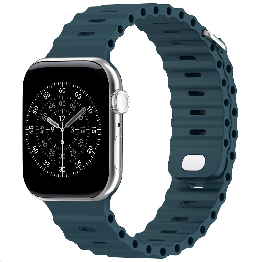Accezz Ocean Armband für die Apple Watch | 38/40/41/42 mm – Produktbild 