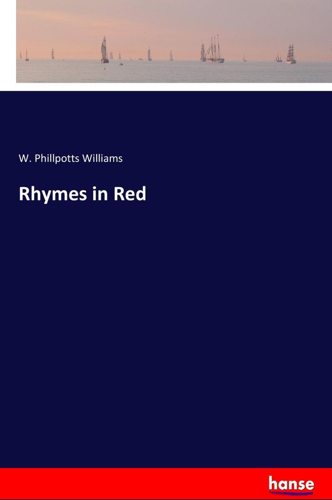 Rhymes in Red