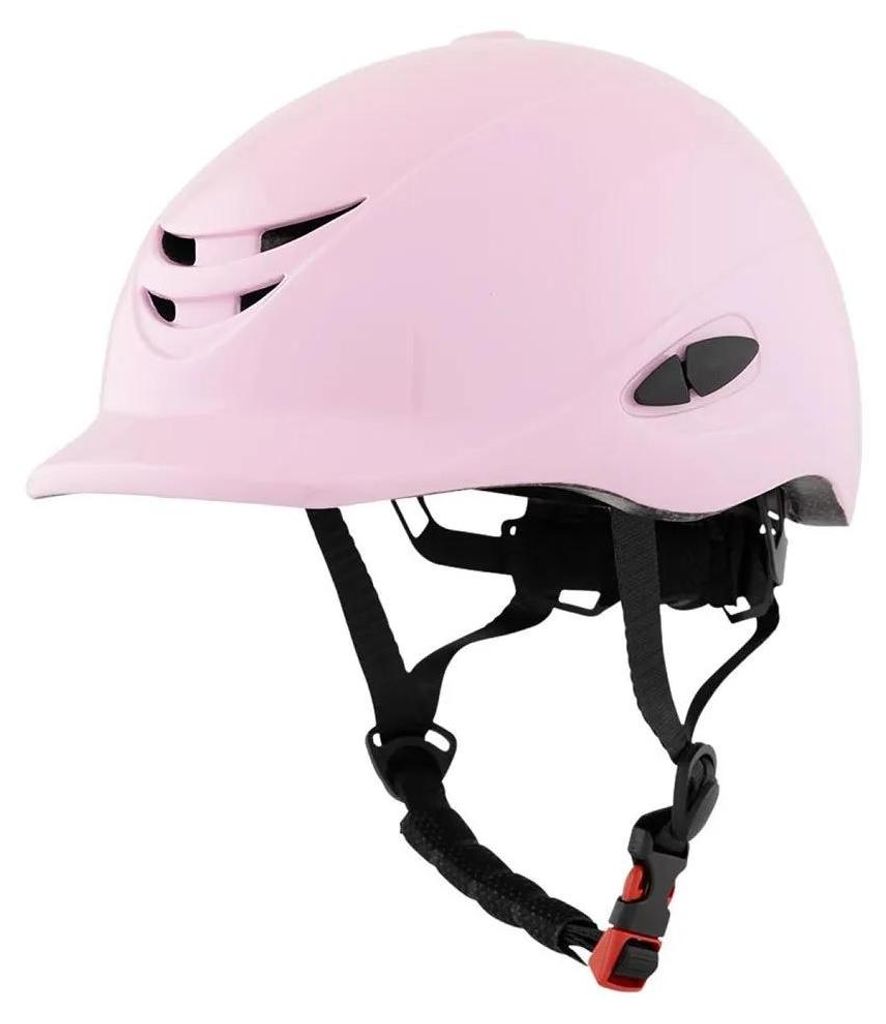 Premiere Petite Shiny Vg1 Helm Rosa 51-54 cm Rosa 51-54 cm